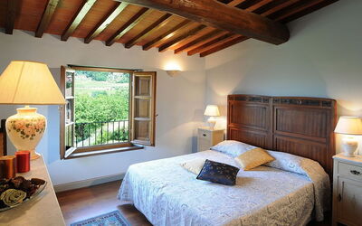 Alloggio:&nbsp;Orchidea