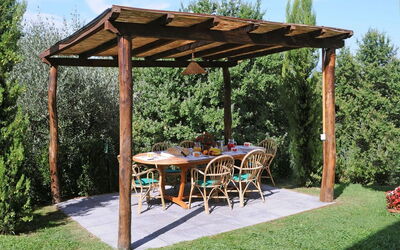 Accommodation:&nbsp;Ginestra