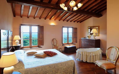 Alloggio:&nbsp;Orchidea