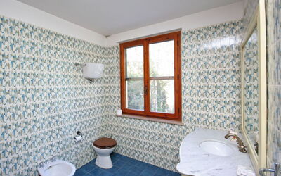 Accommodation:&nbsp;Ramazzano 2