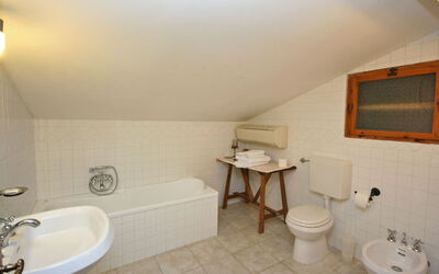 Alloggio:&nbsp;Ramazzano 3