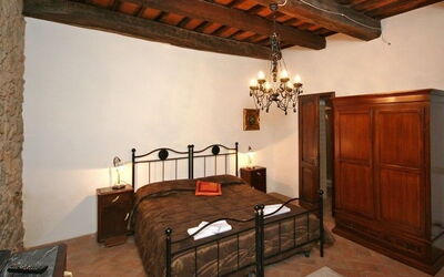 Alloggio:&nbsp;Giacomo 4
