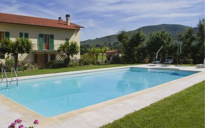 Casa vacanza Casa San Martino - Castiglion Fiorentino, Toscana, Italia