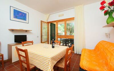 Alloggio:&nbsp;Venturina 200.4