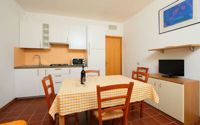 Alloggio:&nbsp;Venturina 200.4