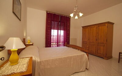 Accommodation:&nbsp;Terrazza