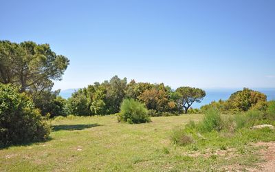 Casa vacanza Torre Rivolta - Talamone, Toscana, Italia