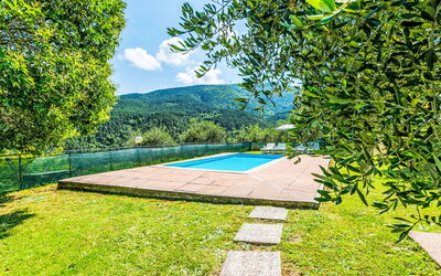 Luana - Capannori, Tuscany, Italy