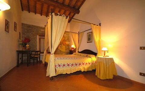 Double bedroom