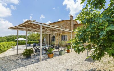 Casa vacanza Gabbro - Rosignano Marittimo, Toscana, Italia