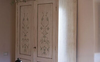 Alloggio:&nbsp;Apt La Civetta