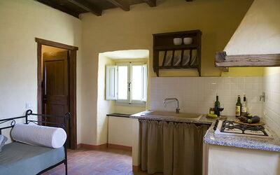 Accommodation:&nbsp;Apt Il Melograno