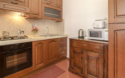 Accommodation:&nbsp;Le Belle Arti 375.4