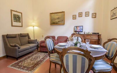 Accommodation:&nbsp;Le Belle Arti 375.4