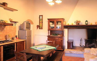 Accommodation:&nbsp;Pio Terzo