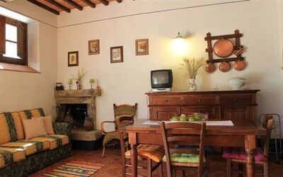 Accommodation:&nbsp;Bellarmino