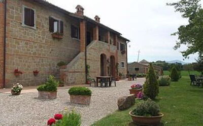 Palazzi Del Papa