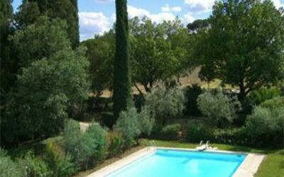 Casa vacanza Villa Enea - San Martino in Colle, Umbria, Italia