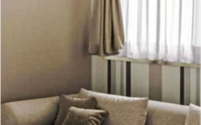 Alloggio:&nbsp;Prestige Family 140.23