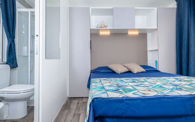 Alloggio:&nbsp;Bungalow Charme 140.1