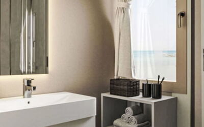 Alloggio:&nbsp;Prestige Family 140.23
