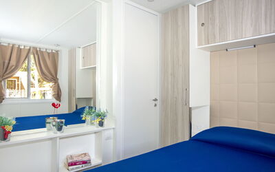 Alloggio:&nbsp;Bungalow Trendy 140.14