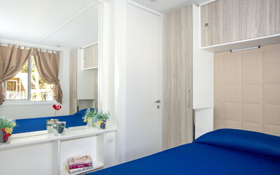 Accommodation:&nbsp;Bungalow Trendy 140.9