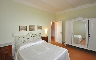 Accommodation:&nbsp;Romina 3