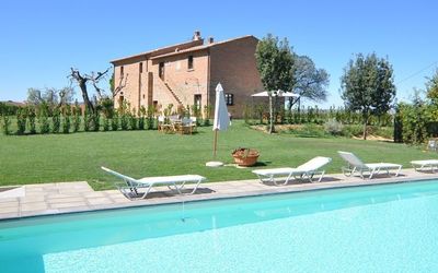 Romina - Cortona, Tuscany, Italy - Romina 1