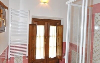 Accommodation:&nbsp;Romina 4
