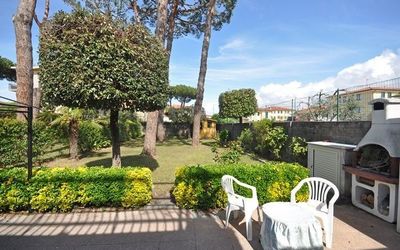 Casa vacanza Lidia - Viareggio, Toscana, Italia