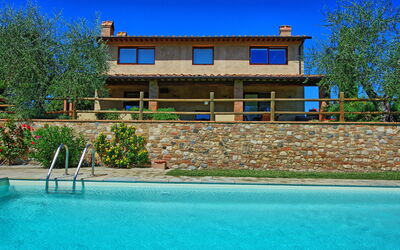 Villa San Martino