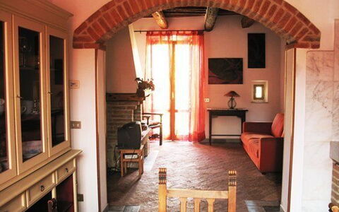 Alloggio:&nbsp;Franca