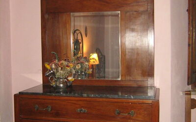 Accommodation:&nbsp;Elena