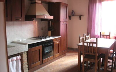 Alloggio:&nbsp;Franca