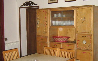 Accommodation:&nbsp;Elena