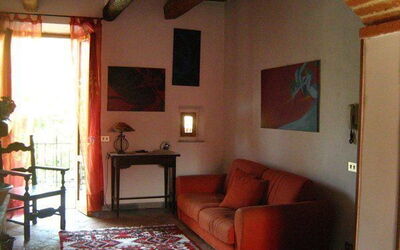 Alloggio:&nbsp;Franca