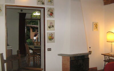Accommodation:&nbsp;Elena