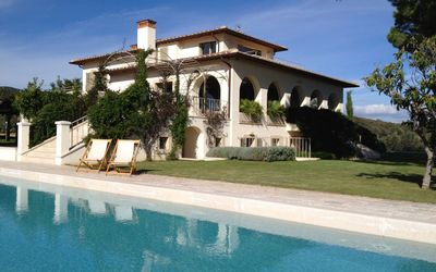 Casa vacanza Castelrile 14 - Castiglione della Pescaia, Toscana, Italia