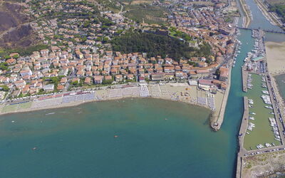 Torre Orto Del Lilli