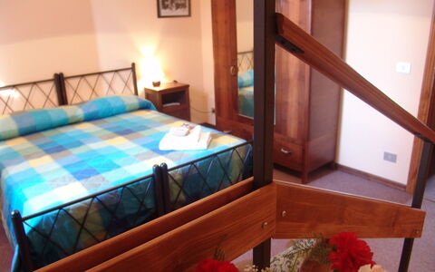 Alloggio:&nbsp;Garofano B&b