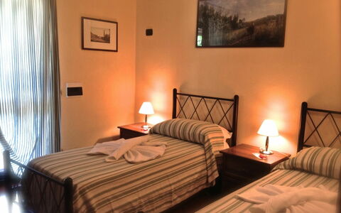 Alloggio:&nbsp;Ramo B&b
