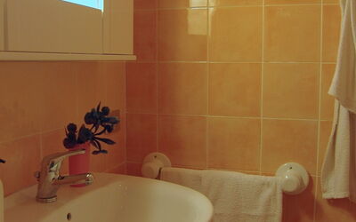 Alloggio:&nbsp;Violetta B&b