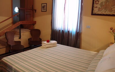 Alloggio:&nbsp;Garofano B&b