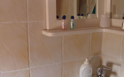 Alloggio:&nbsp;Garofano B&b