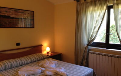 Alloggio:&nbsp;Ramo B&b