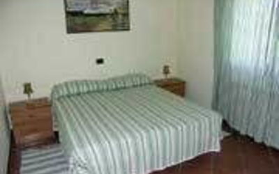 Alloggio:&nbsp;Fungo B&b - Family Room