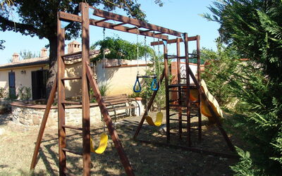playground