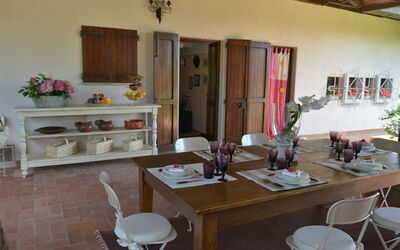 Villa Setteponti