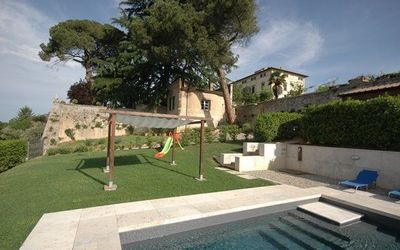 Casa vacanza Le Camelie - Siena, Toscana, Italia
